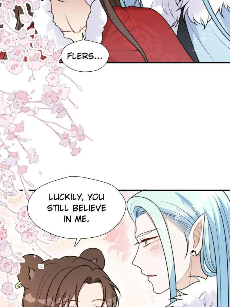 I Became the Beastman’s Wife Chapter 332 page 10
