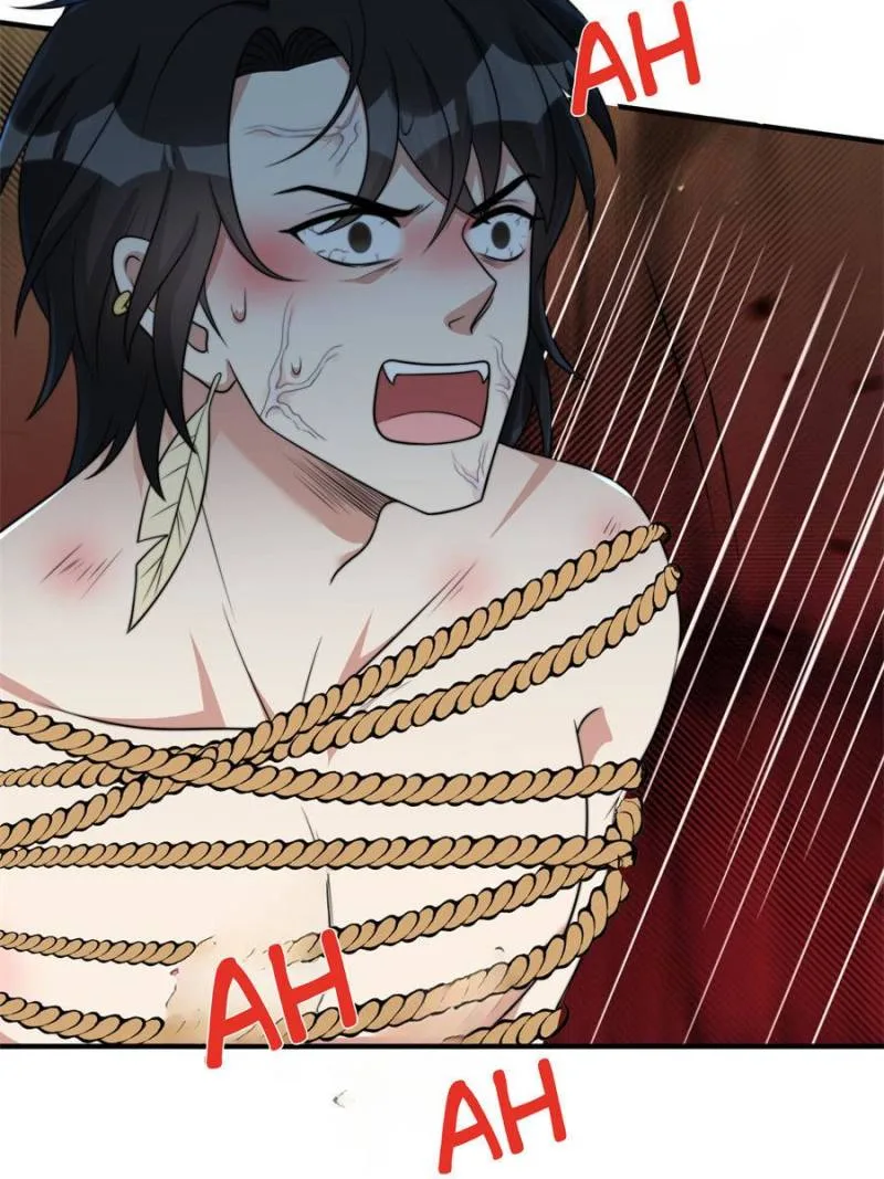 I Became the Beastman’s Wife Chapter 335 page 8