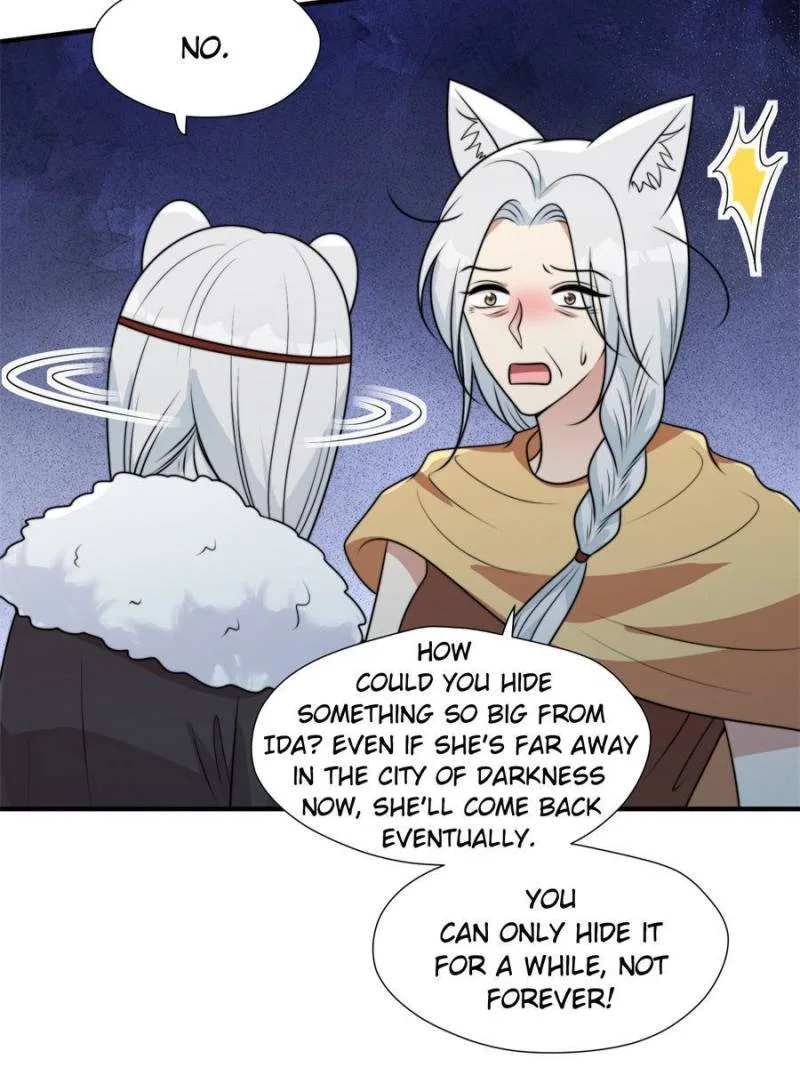 I Became the Beastman’s Wife Chapter 335 page 26