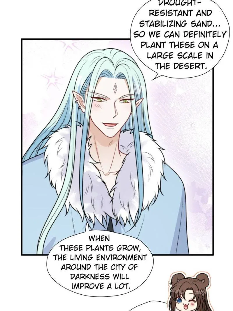 I Became the Beastman’s Wife Chapter 332 page 15