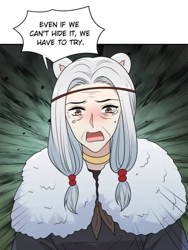 I Became the Beastman’s Wife Chapter 335 page 27