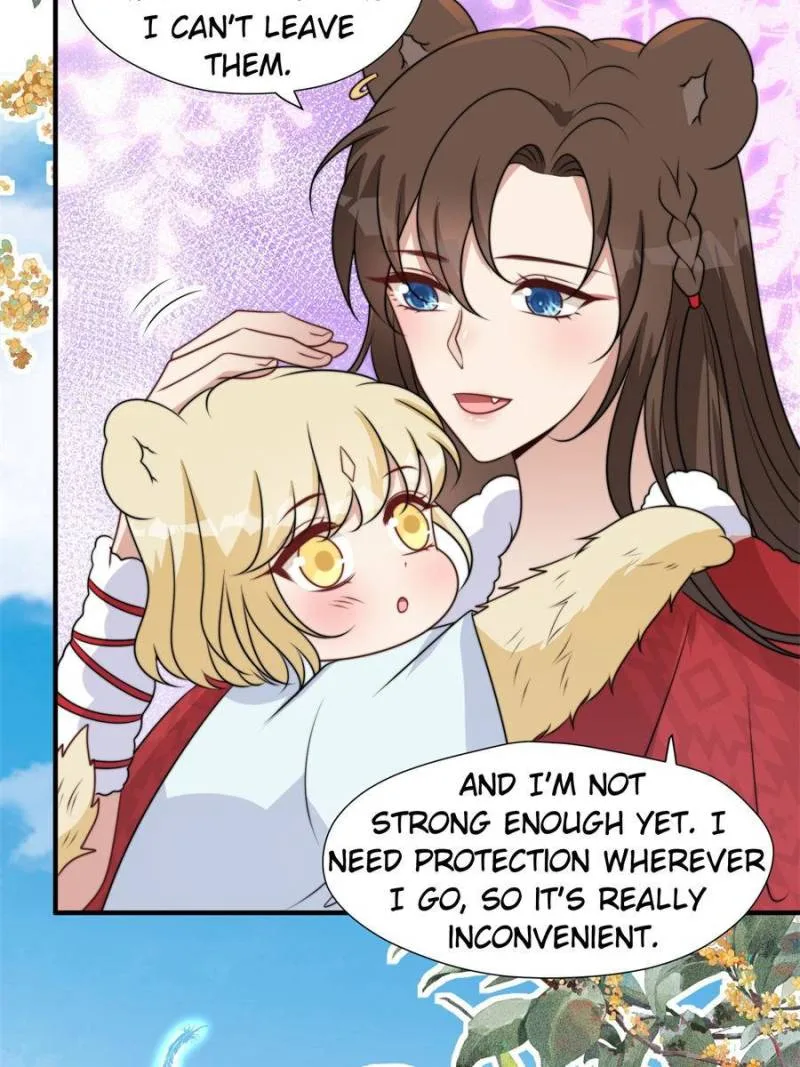 I Became the Beastman’s Wife Chapter 334 page 15