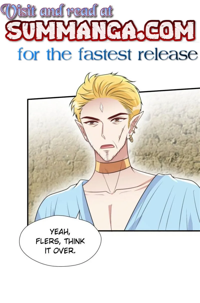 I Became the Beastman’s Wife Chapter 332 page 2