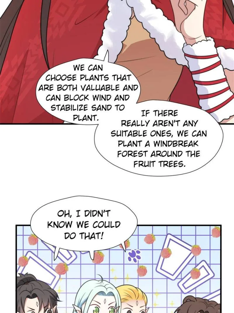 I Became the Beastman’s Wife Chapter 332 page 20