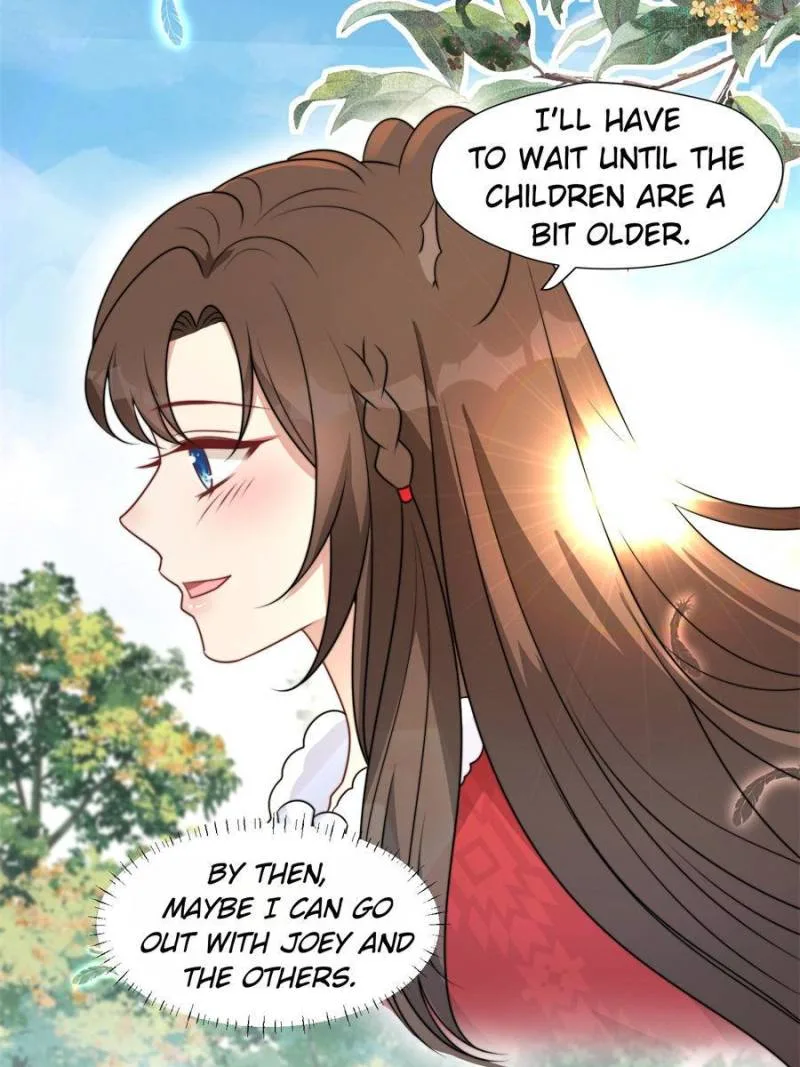 I Became the Beastman’s Wife Chapter 334 page 16