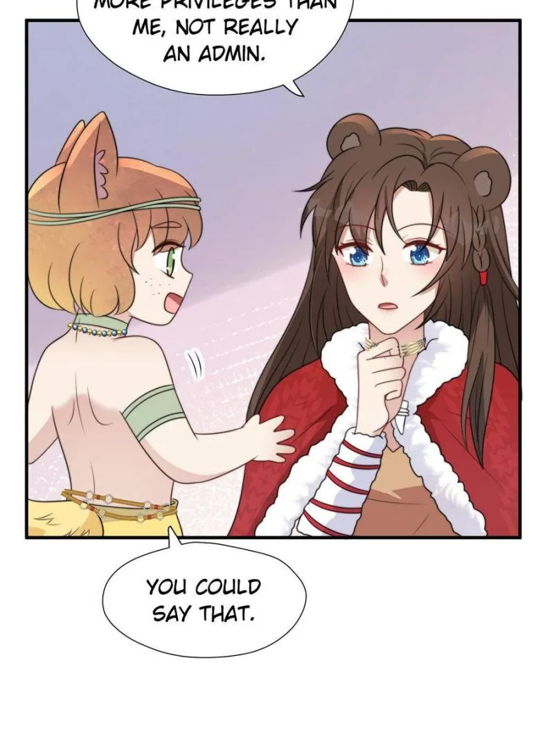 I Became the Beastman’s Wife Chapter 334 page 6