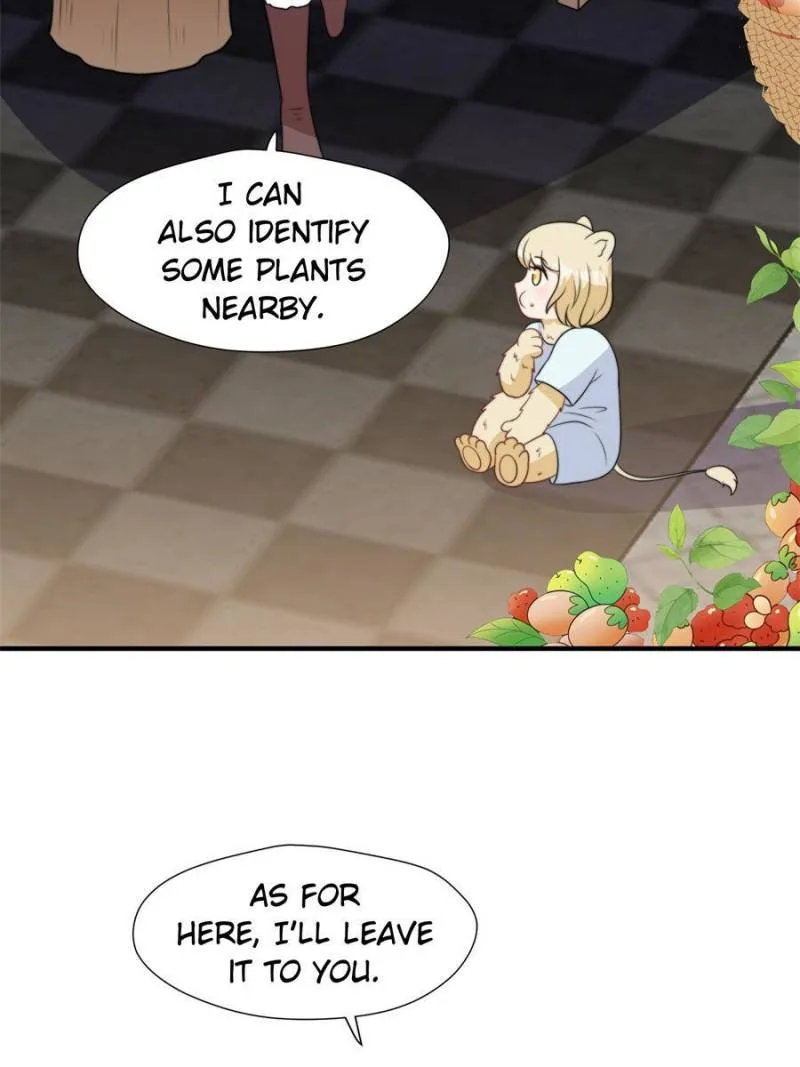 I Became the Beastman’s Wife Chapter 334 page 10