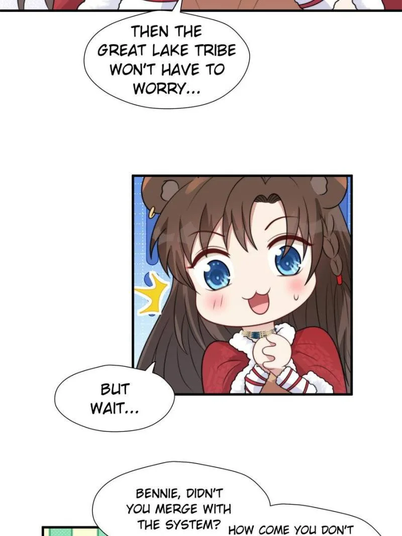 I Became the Beastman’s Wife Chapter 334 page 3