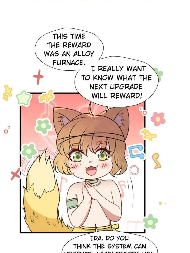 I Became the Beastman’s Wife Chapter 334 page 18