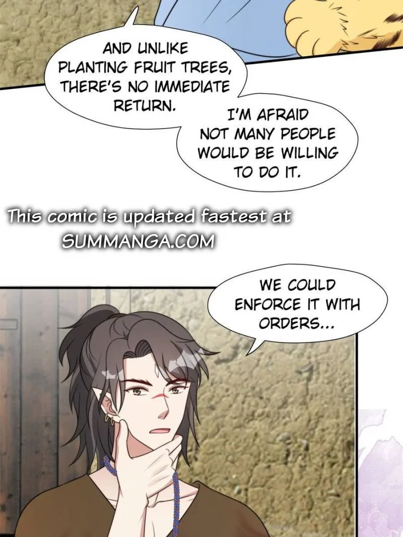 I Became the Beastman’s Wife Chapter 332 page 18