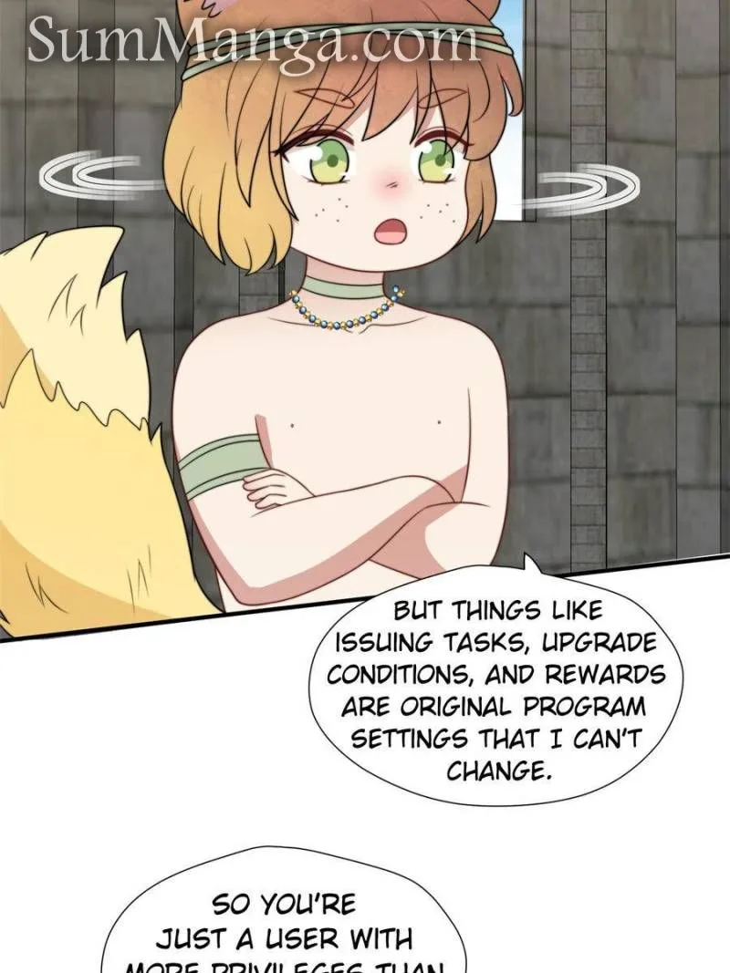 I Became the Beastman’s Wife Chapter 334 page 5