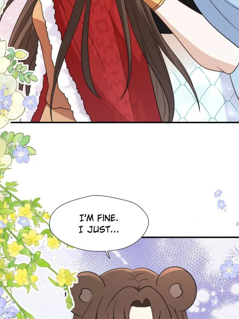 I Became the Beastman’s Wife Chapter 336 page 12