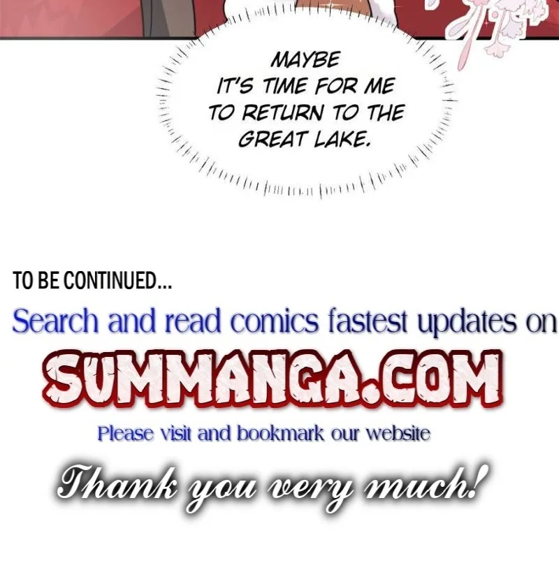 I Became the Beastman’s Wife Chapter 336 page 22