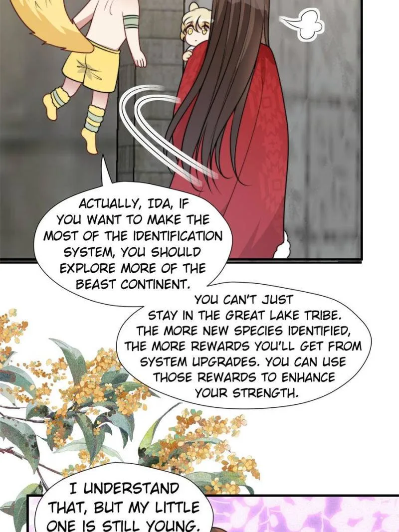 I Became the Beastman’s Wife Chapter 334 page 14
