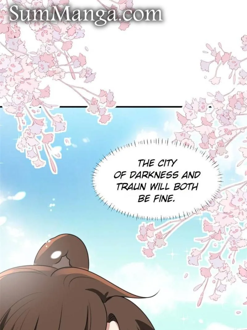 I Became the Beastman’s Wife Chapter 336 page 20