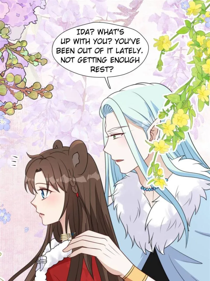I Became the Beastman’s Wife Chapter 336 page 11