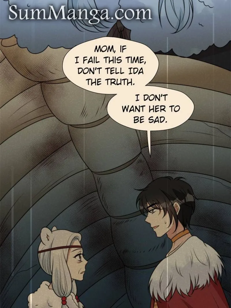 I Became the Beastman’s Wife Chapter 336 page 4