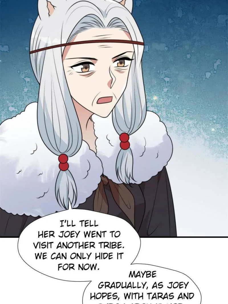 I Became the Beastman’s Wife Chapter 336 page 6