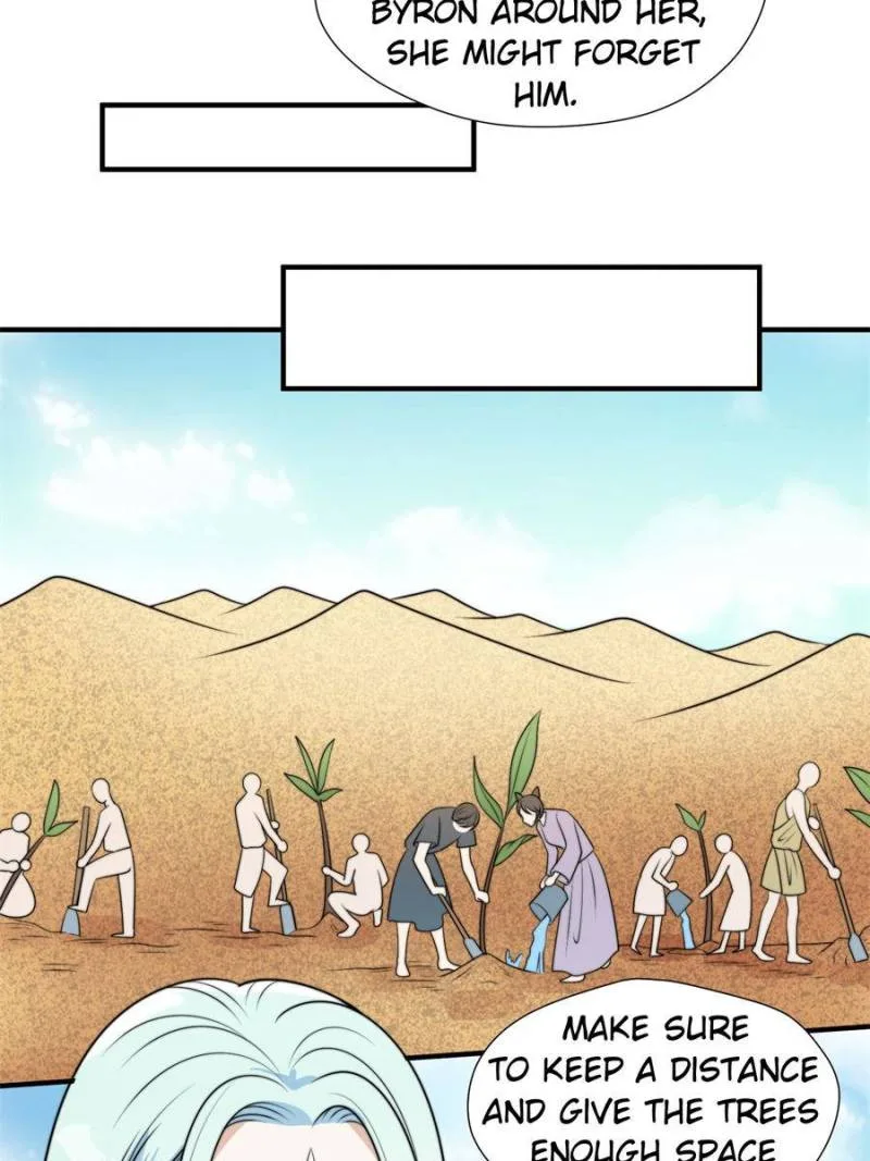 I Became the Beastman’s Wife Chapter 336 page 7