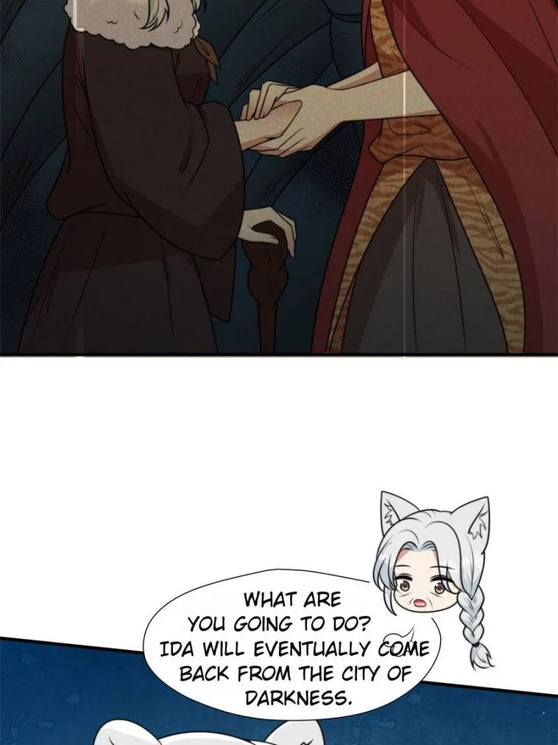 I Became the Beastman’s Wife Chapter 336 page 5