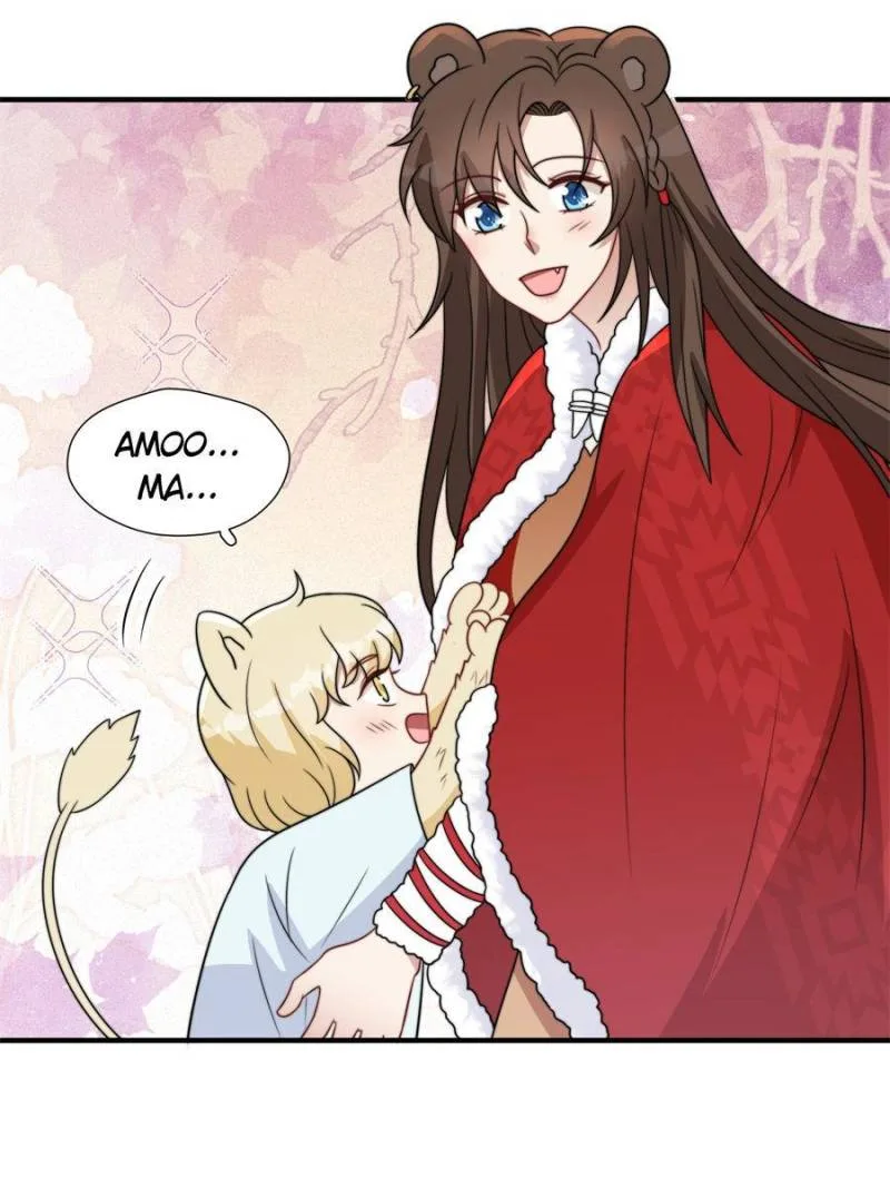 I Became the Beastman’s Wife Chapter 334 page 11