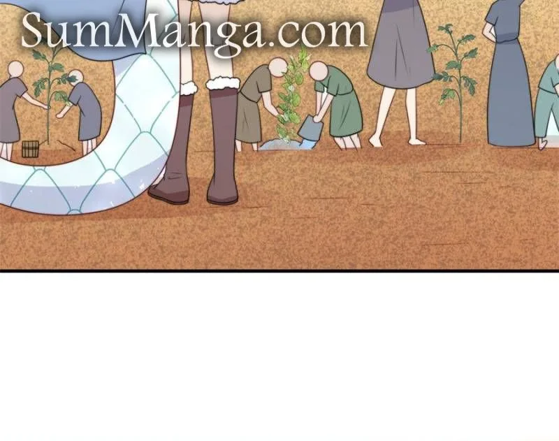 I Became the Beastman’s Wife Chapter 336 page 17