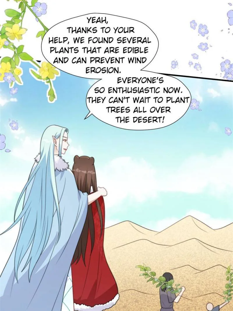I Became the Beastman’s Wife Chapter 336 page 16