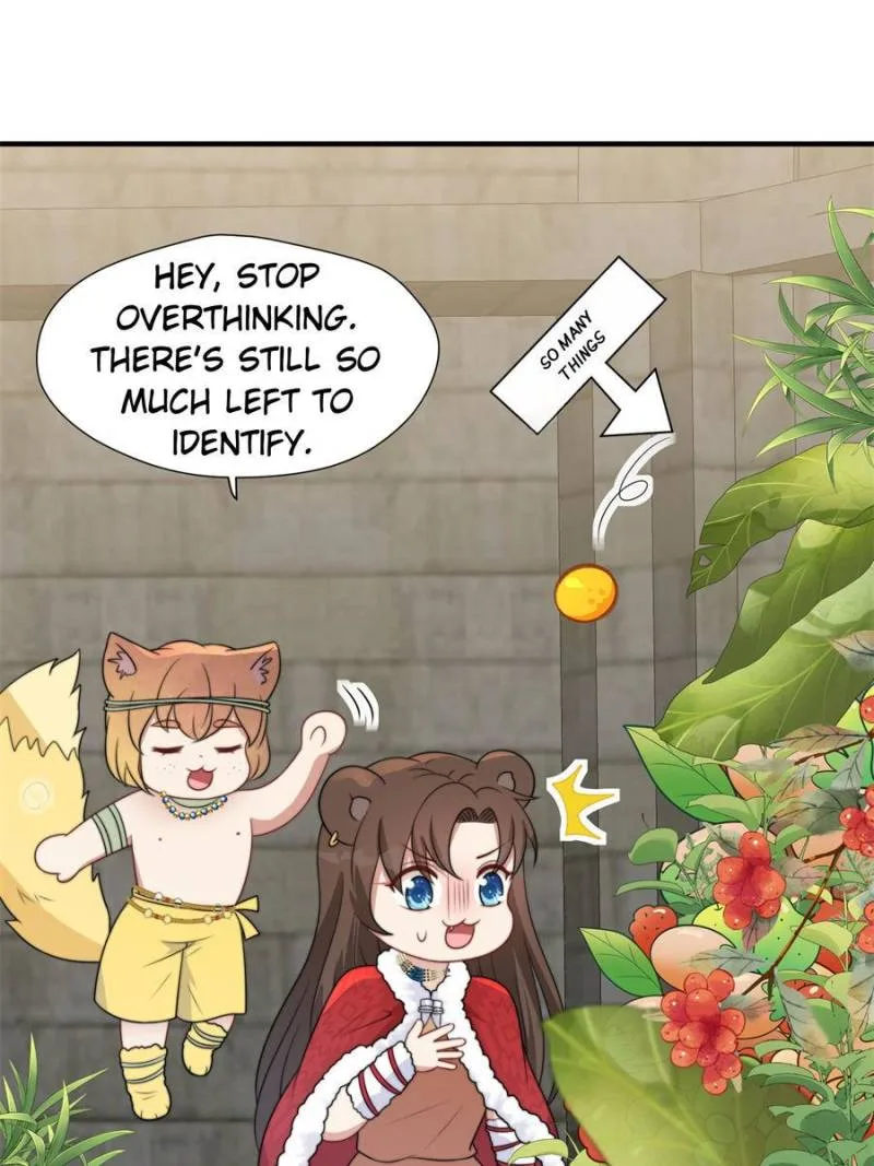 I Became the Beastman’s Wife Chapter 334 page 7