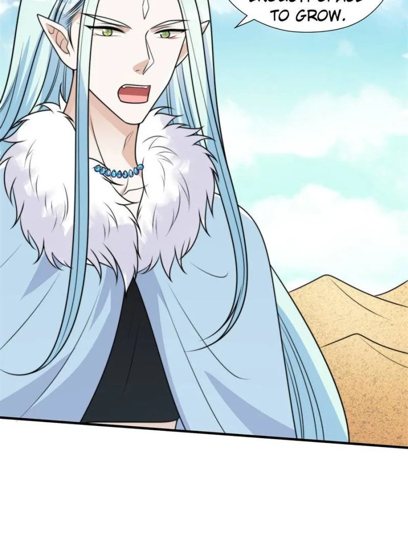 I Became the Beastman’s Wife Chapter 336 page 8