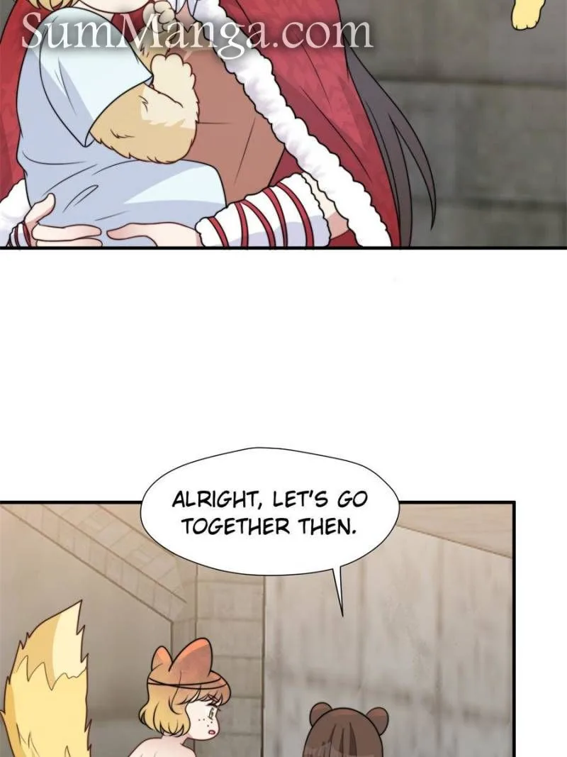 I Became the Beastman’s Wife Chapter 334 page 13
