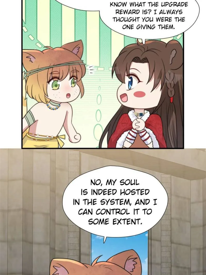 I Became the Beastman’s Wife Chapter 334 page 4