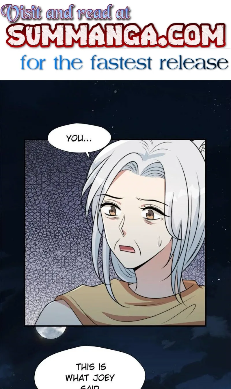 I Became the Beastman’s Wife Chapter 336 page 2