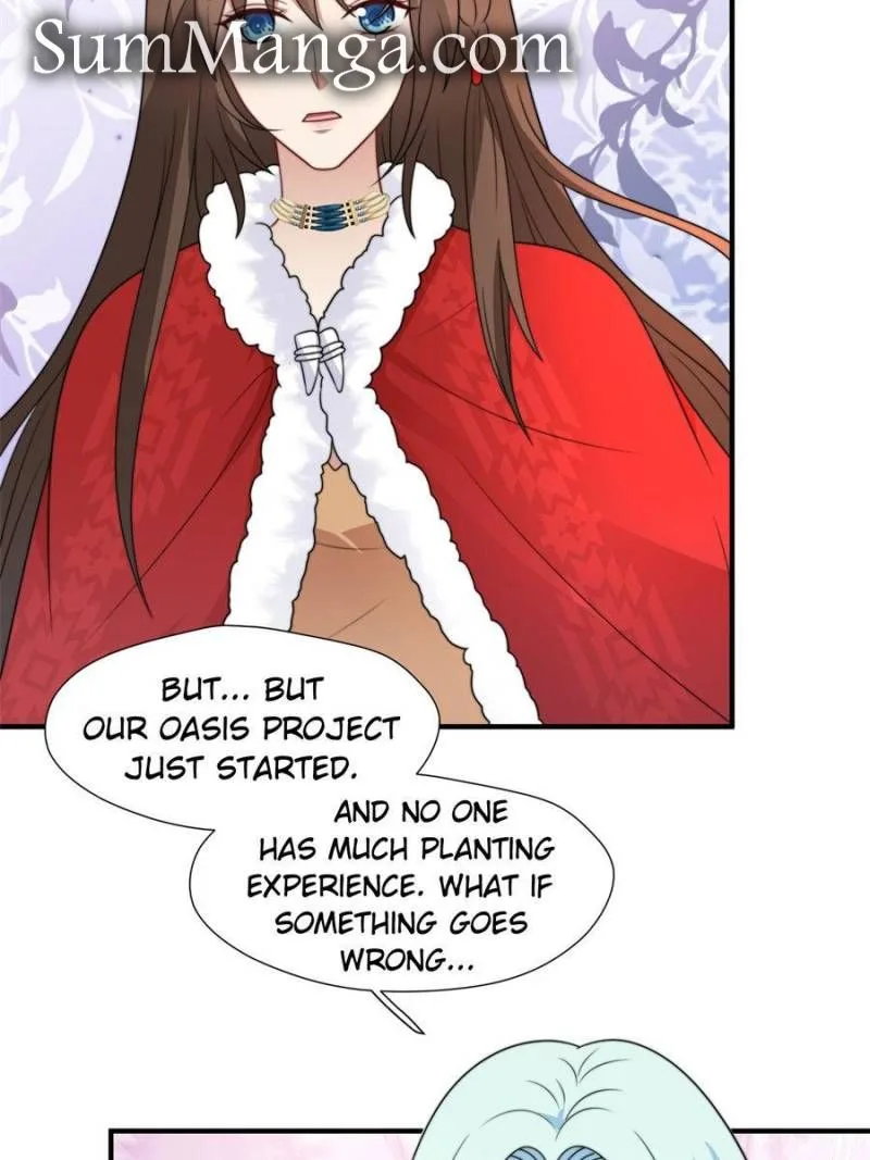 I Became the Beastman’s Wife Chapter 337 page 4