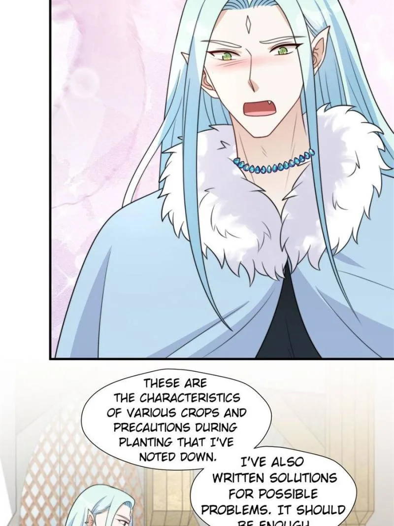 I Became the Beastman’s Wife Chapter 337 page 5