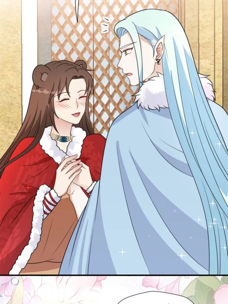 I Became the Beastman’s Wife Chapter 337 page 13