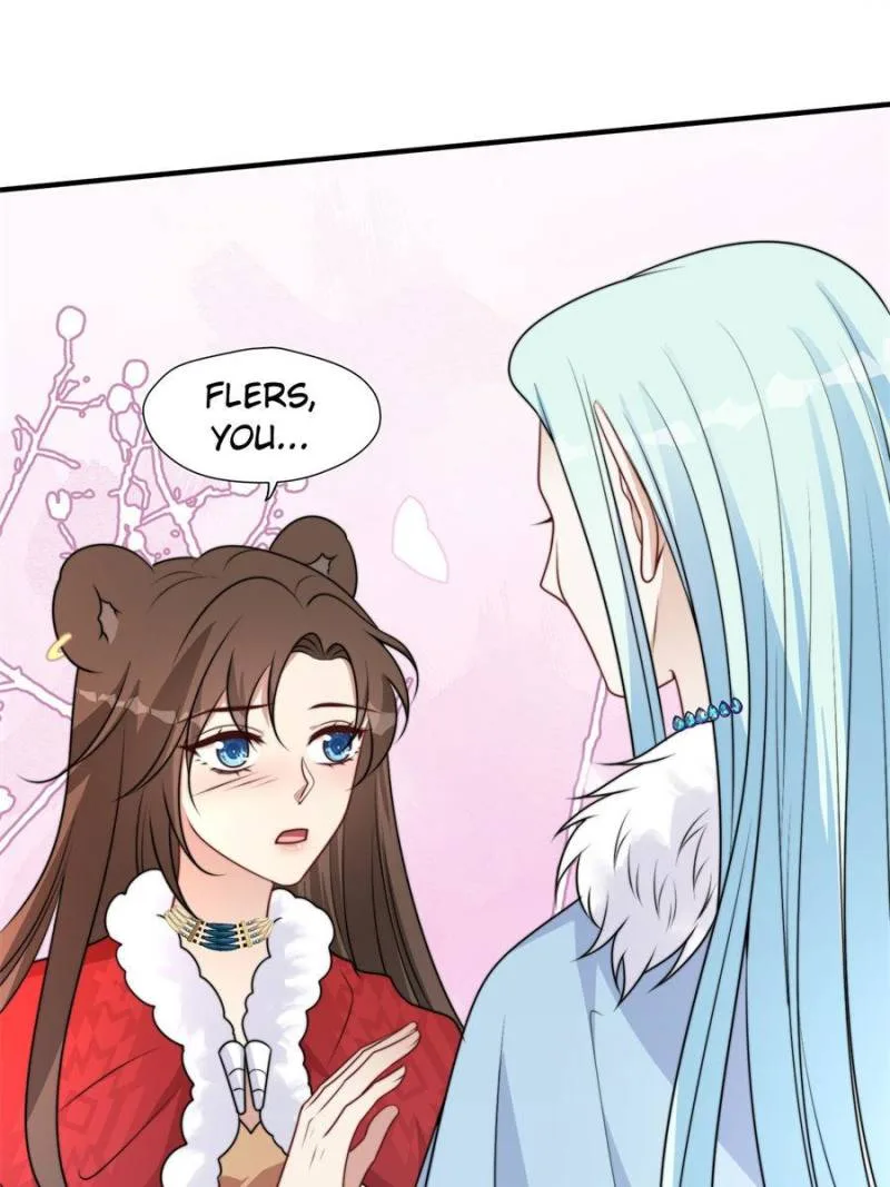 I Became the Beastman’s Wife Chapter 337 page 18
