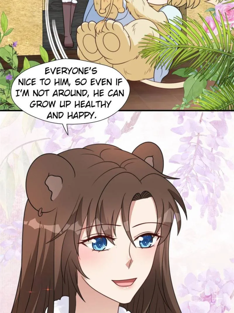 I Became the Beastman’s Wife Chapter 337 page 11