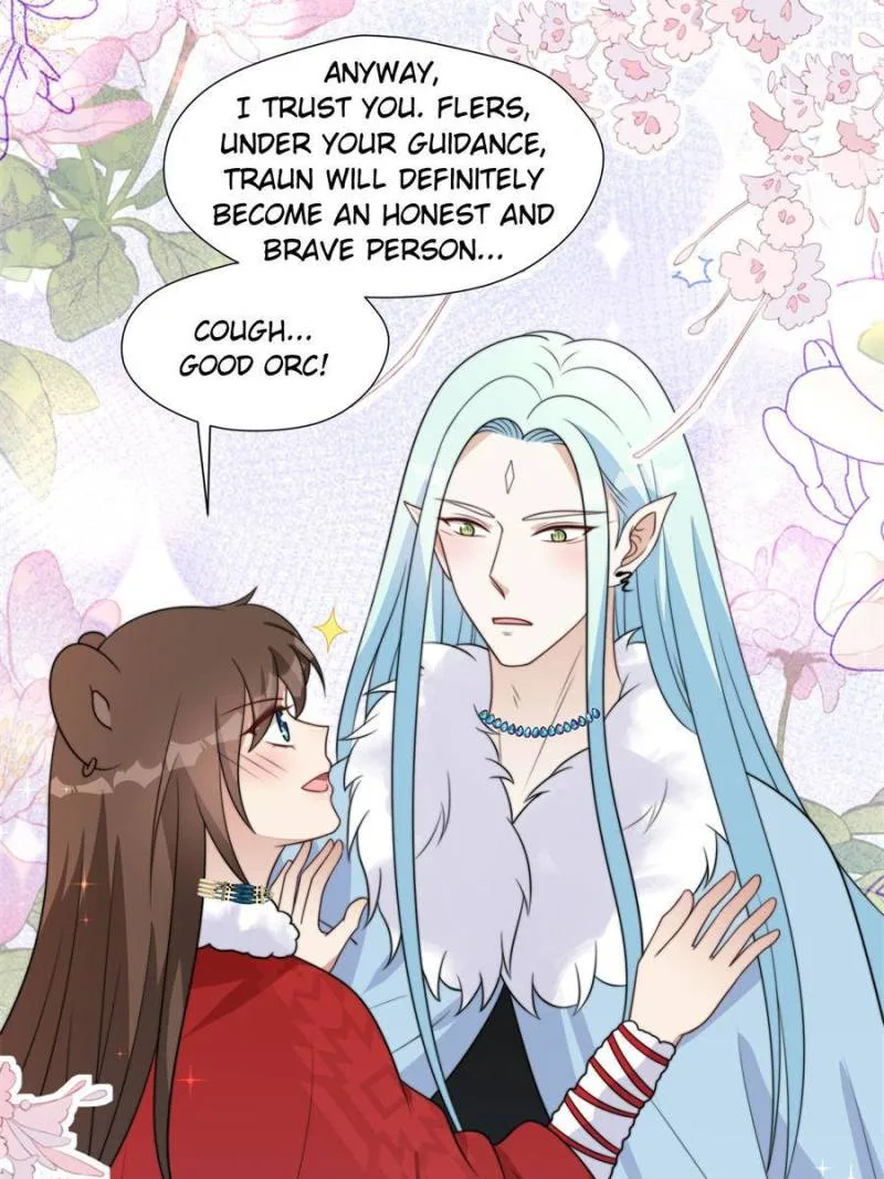I Became the Beastman’s Wife Chapter 337 page 15