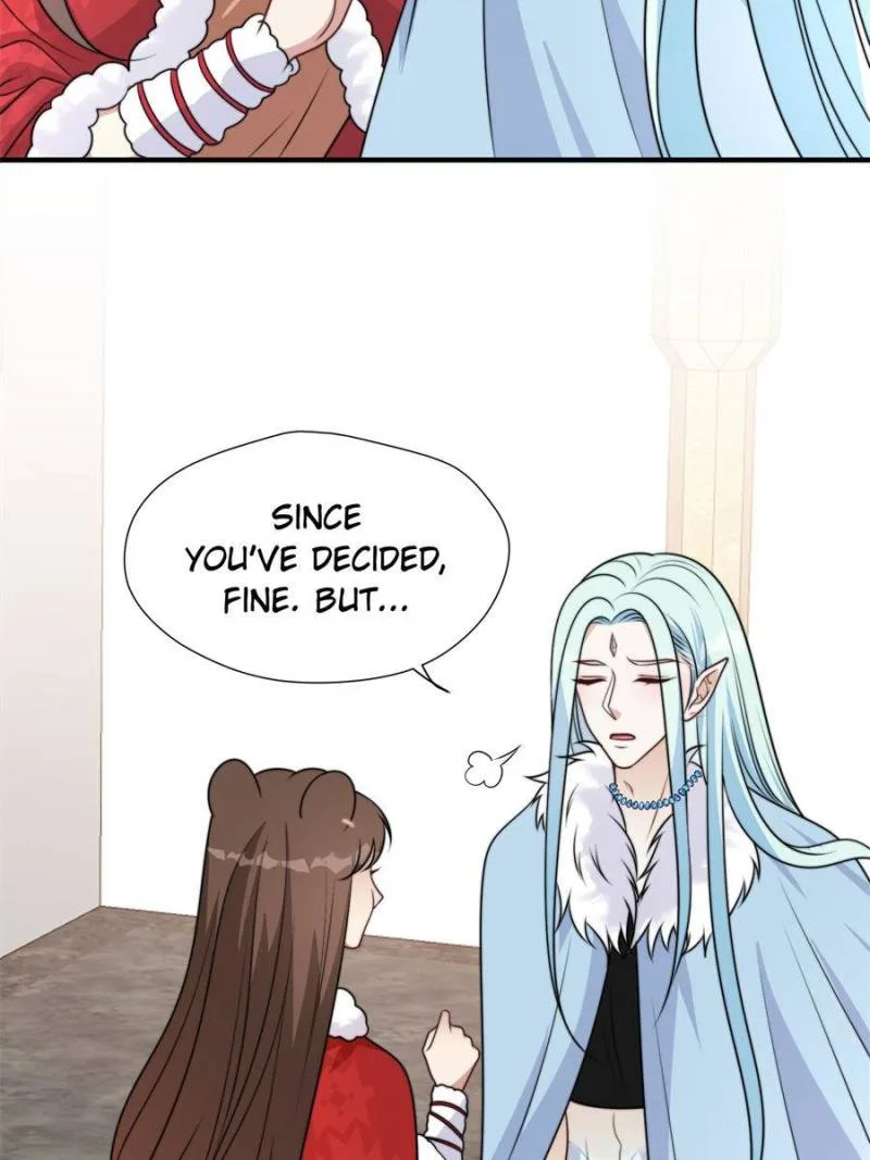 I Became the Beastman’s Wife Chapter 337 page 19