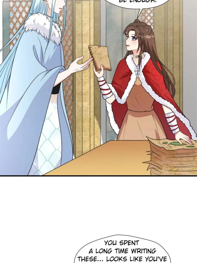 I Became the Beastman’s Wife Chapter 337 page 6