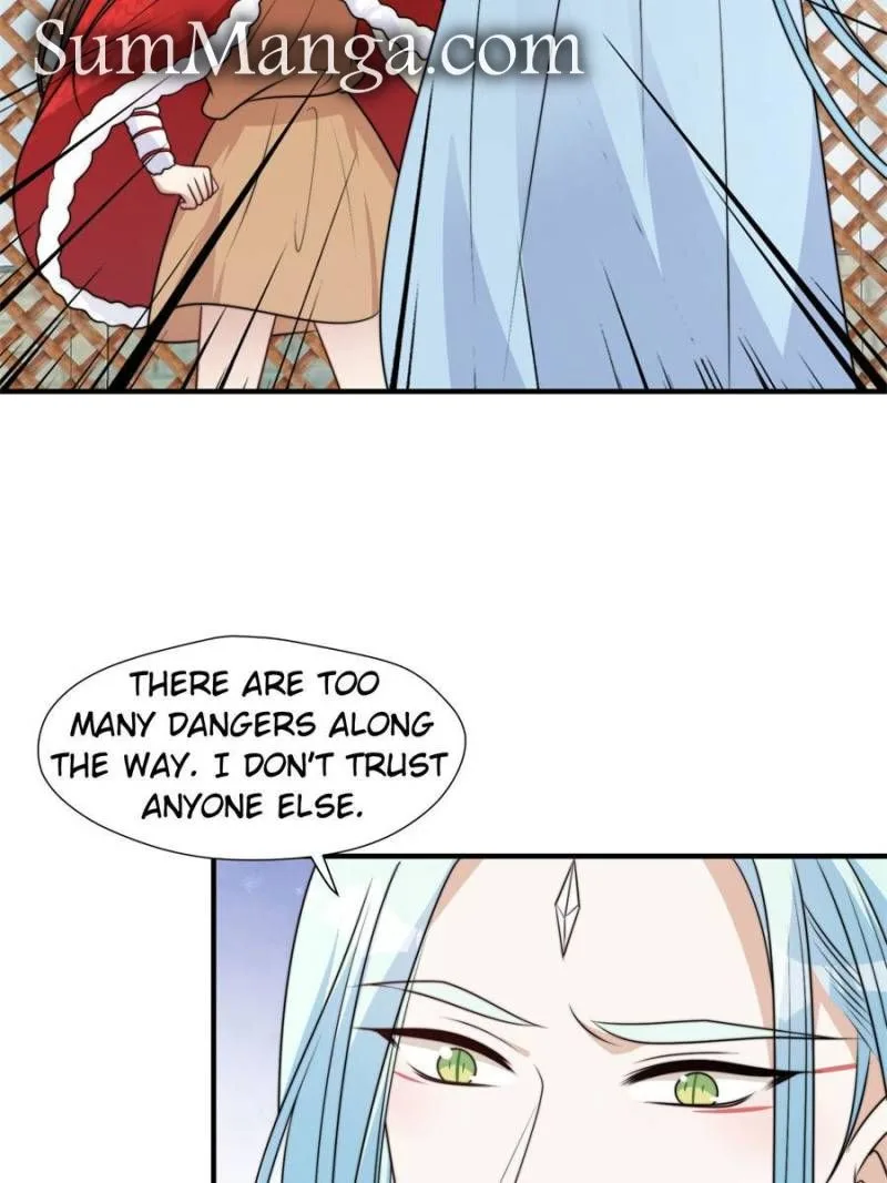 I Became the Beastman’s Wife Chapter 337 page 24