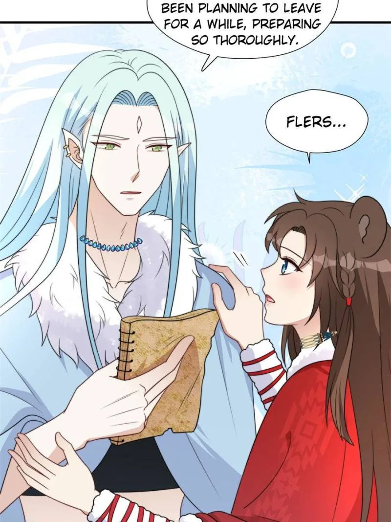 I Became the Beastman’s Wife Chapter 337 page 7