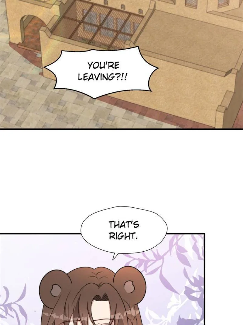 I Became the Beastman’s Wife Chapter 337 page 3