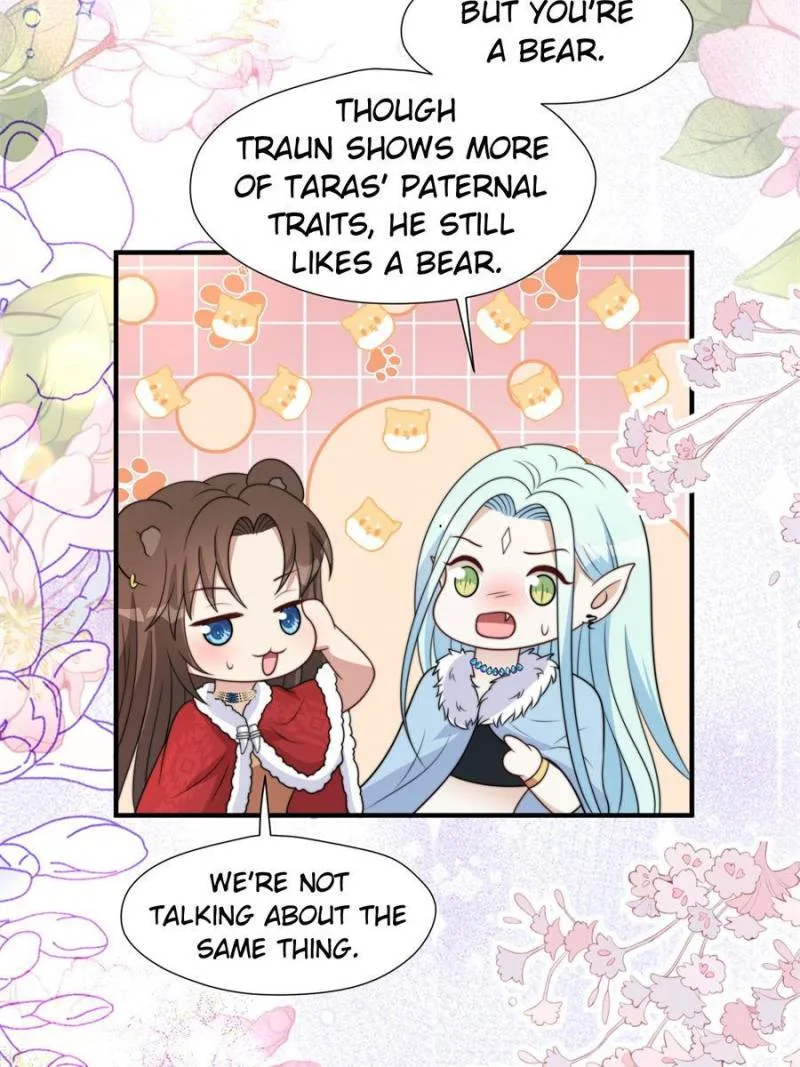I Became the Beastman’s Wife Chapter 337 page 14