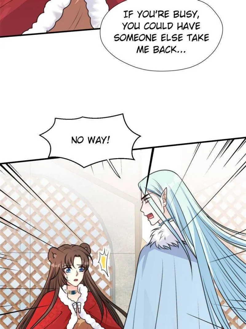 I Became the Beastman’s Wife Chapter 337 page 23