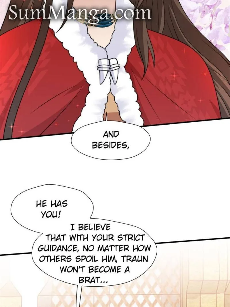 I Became the Beastman’s Wife Chapter 337 page 12