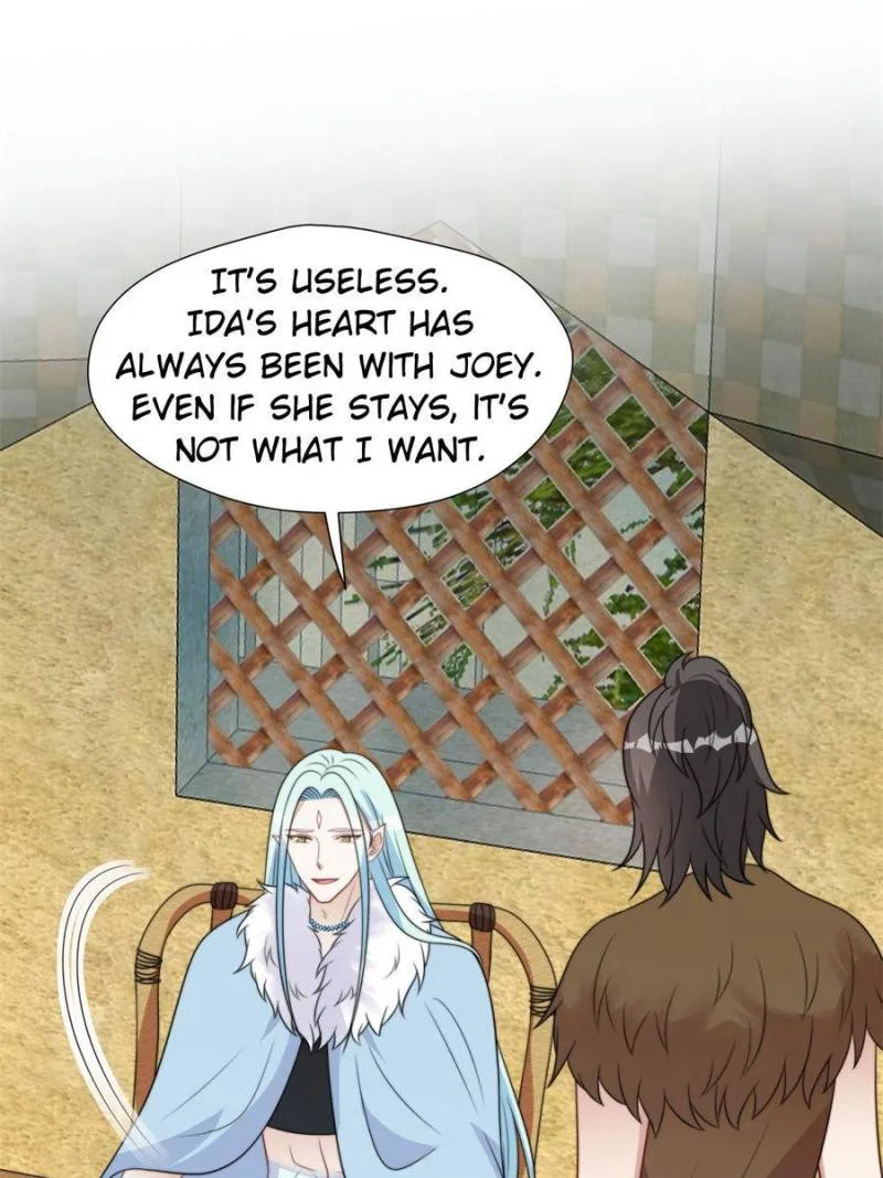 I Became the Beastman’s Wife Chapter 338 page 20