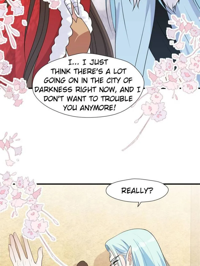 I Became the Beastman’s Wife Chapter 338 page 3
