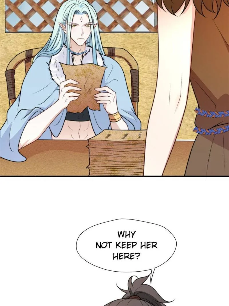 I Became the Beastman’s Wife Chapter 338 page 13
