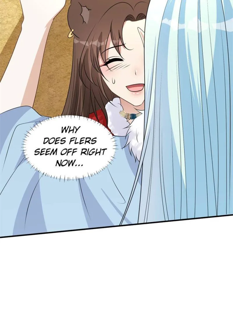I Became the Beastman’s Wife Chapter 338 page 7